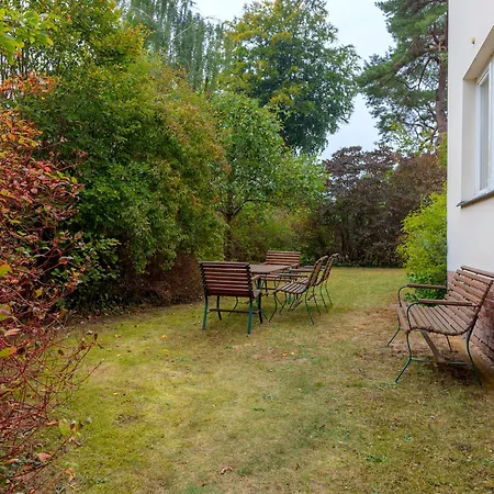 Daheim -fewo 5 Apartment *