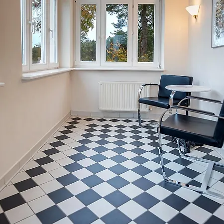 Daheim -fewo 5 * Kolpinsee